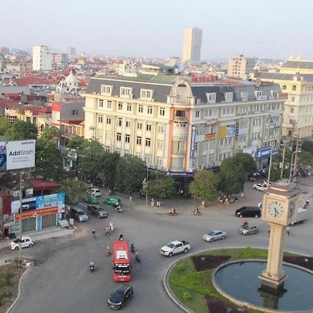 Bacninh Charming Hotel Bac Ninh Экстерьер фото