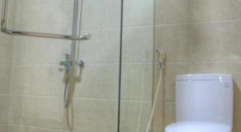 Bacninh Charming Hotel Bac Ninh Экстерьер фото